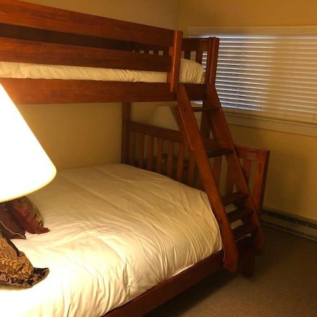 Downtown Chalet Close To Main St With Pool And Hot Tub Breckenridge Esterno foto