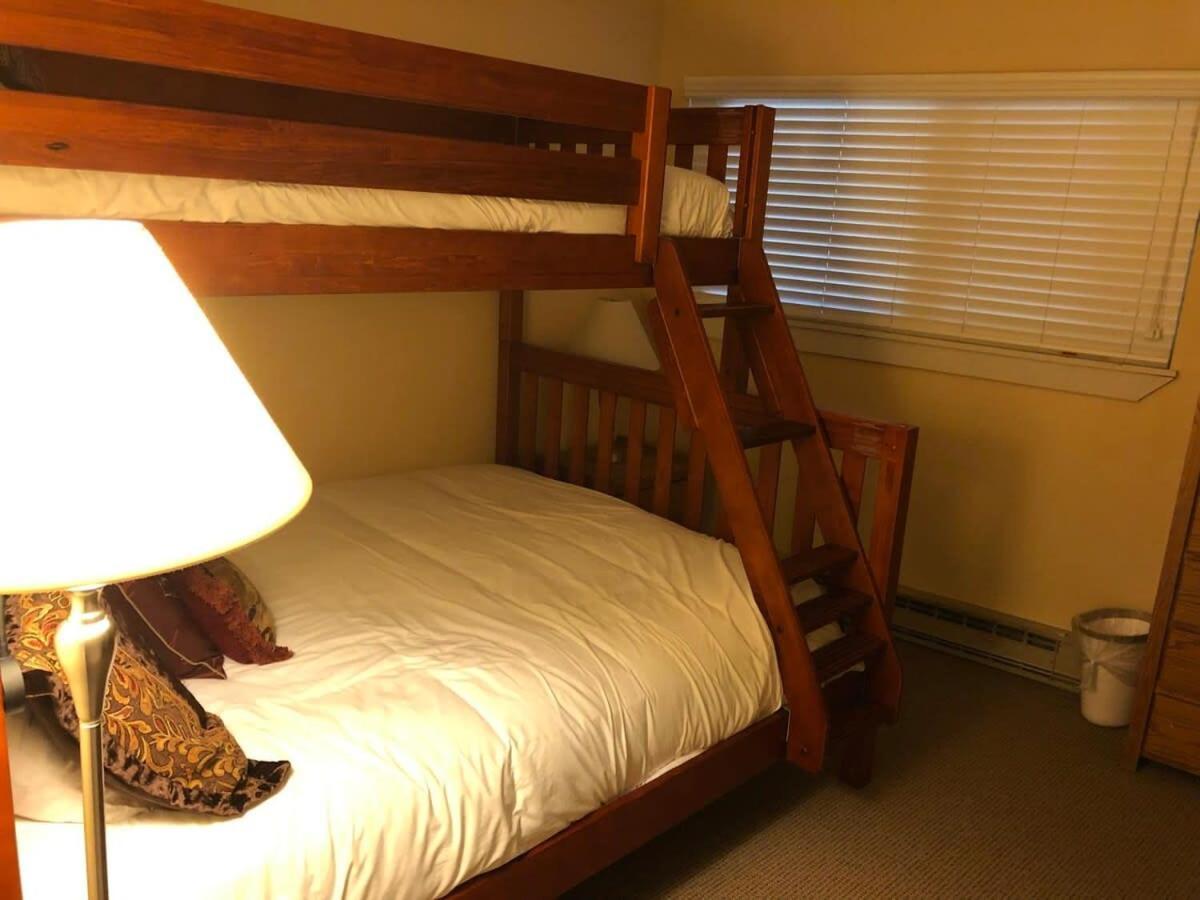 Downtown Chalet Close To Main St With Pool And Hot Tub Breckenridge Esterno foto