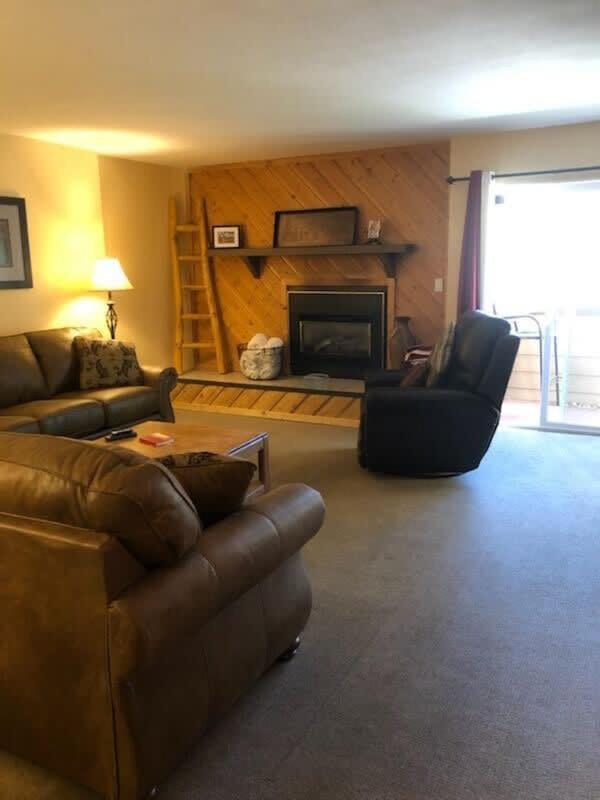 Downtown Chalet Close To Main St With Pool And Hot Tub Breckenridge Esterno foto