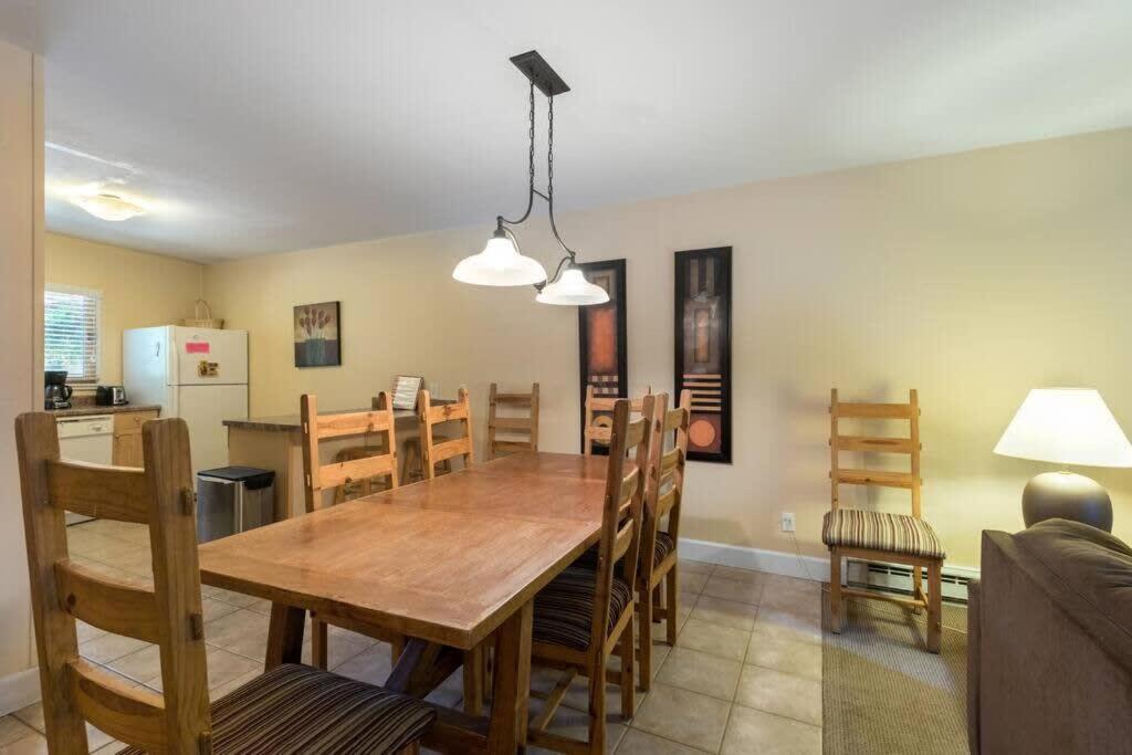 Downtown Chalet Close To Main St With Pool And Hot Tub Breckenridge Esterno foto