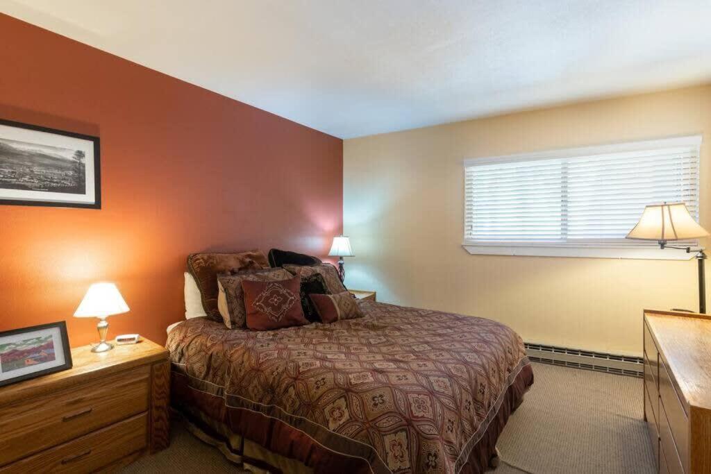 Downtown Chalet Close To Main St With Pool And Hot Tub Breckenridge Esterno foto