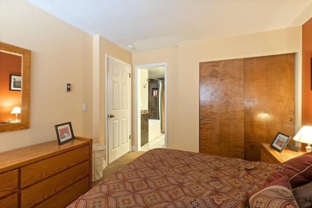 Downtown Chalet Close To Main St With Pool And Hot Tub Breckenridge Esterno foto