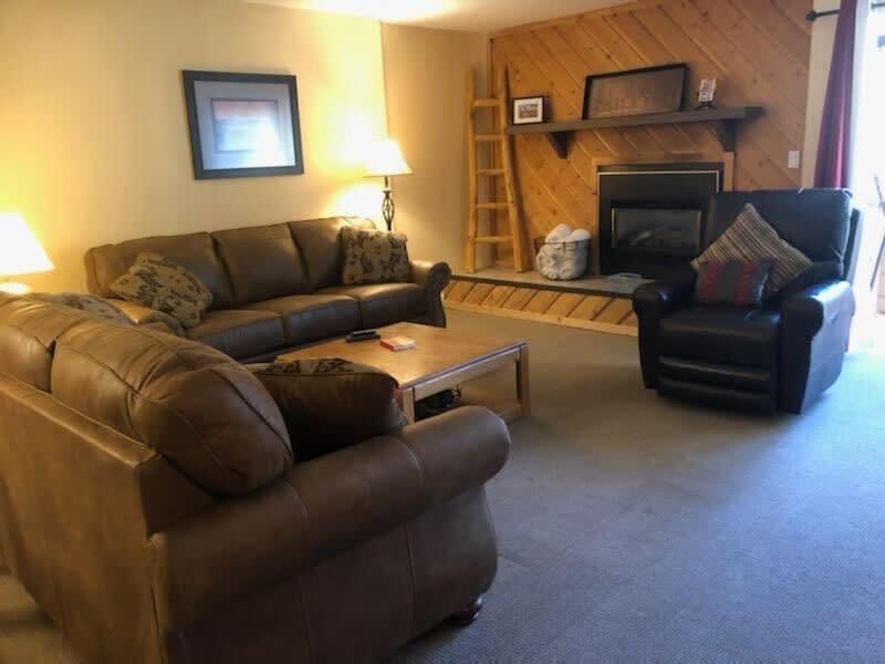 Downtown Chalet Close To Main St With Pool And Hot Tub Breckenridge Esterno foto