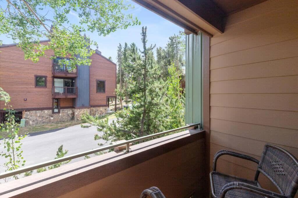 Downtown Chalet Close To Main St With Pool And Hot Tub Breckenridge Esterno foto