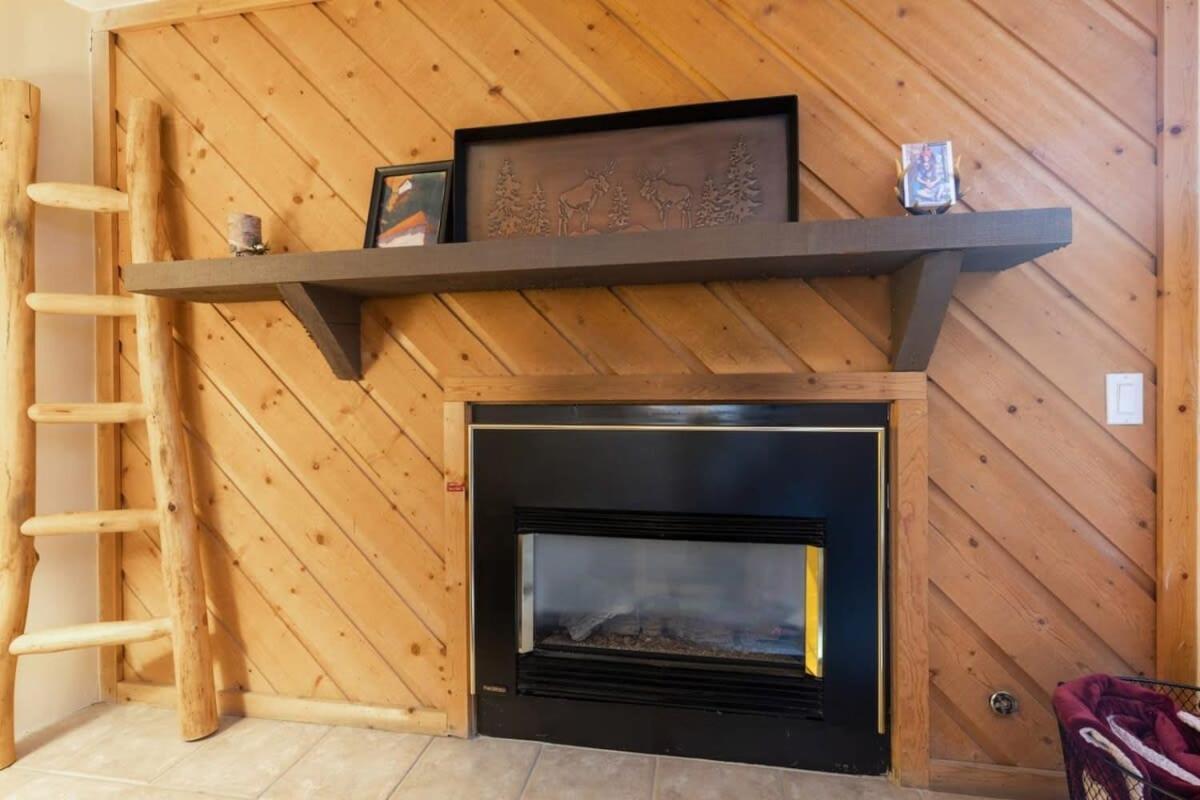 Downtown Chalet Close To Main St With Pool And Hot Tub Breckenridge Esterno foto