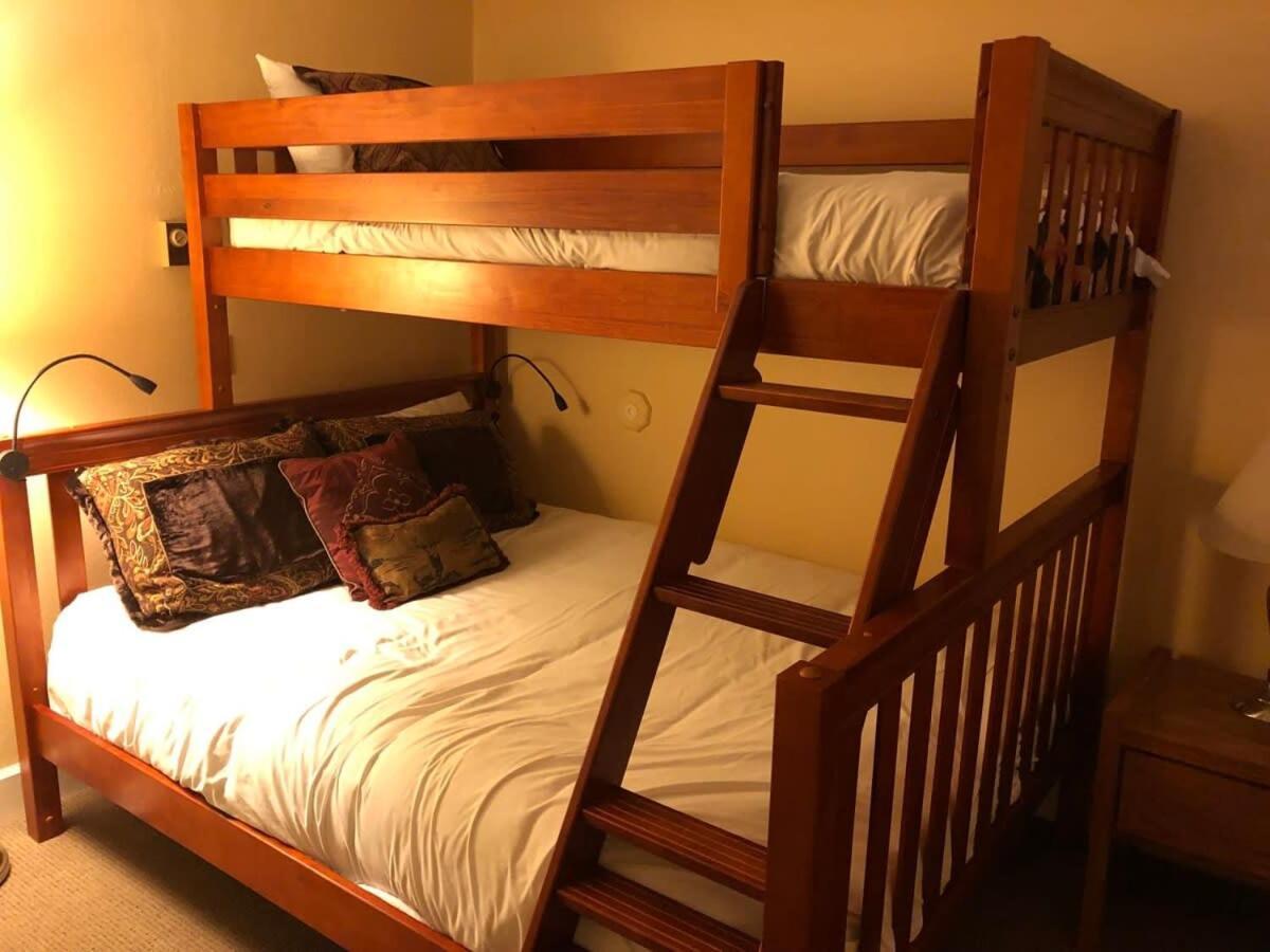 Downtown Chalet Close To Main St With Pool And Hot Tub Breckenridge Esterno foto